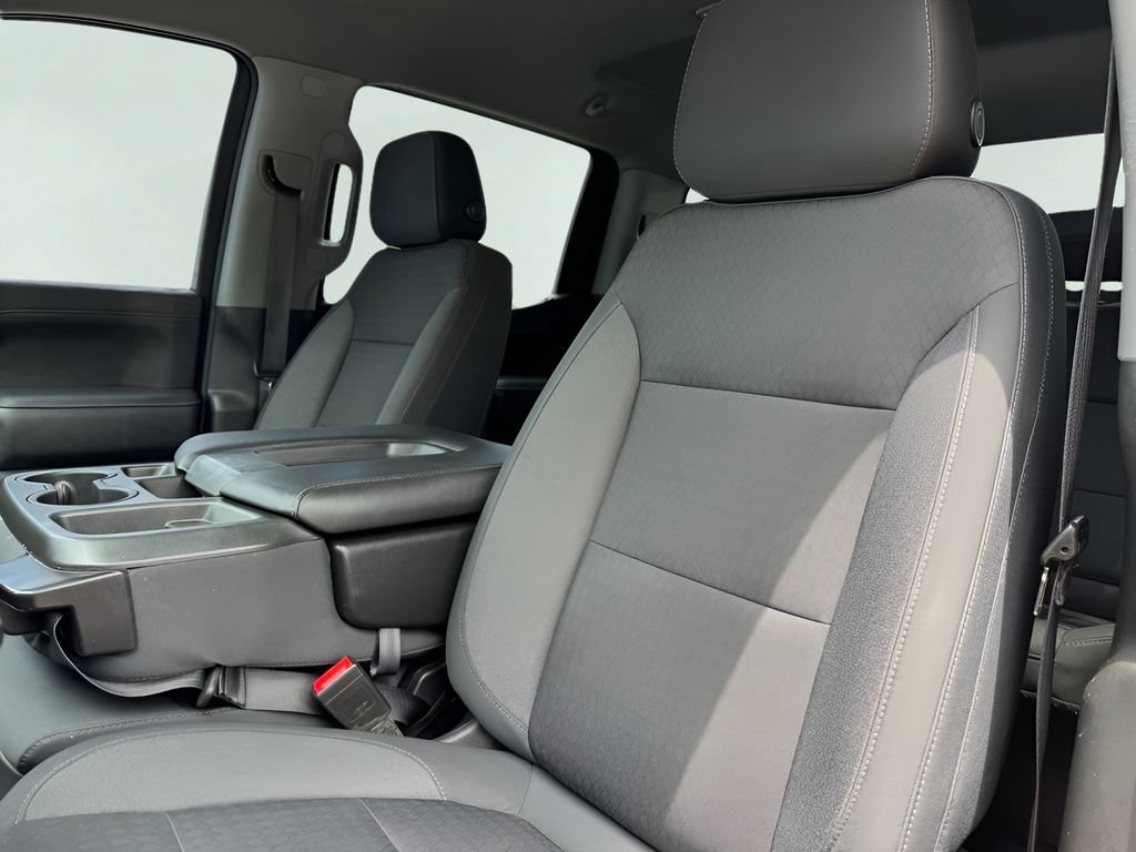 Used 2021 GMC Sierra 1500 Elevation RWD image 13