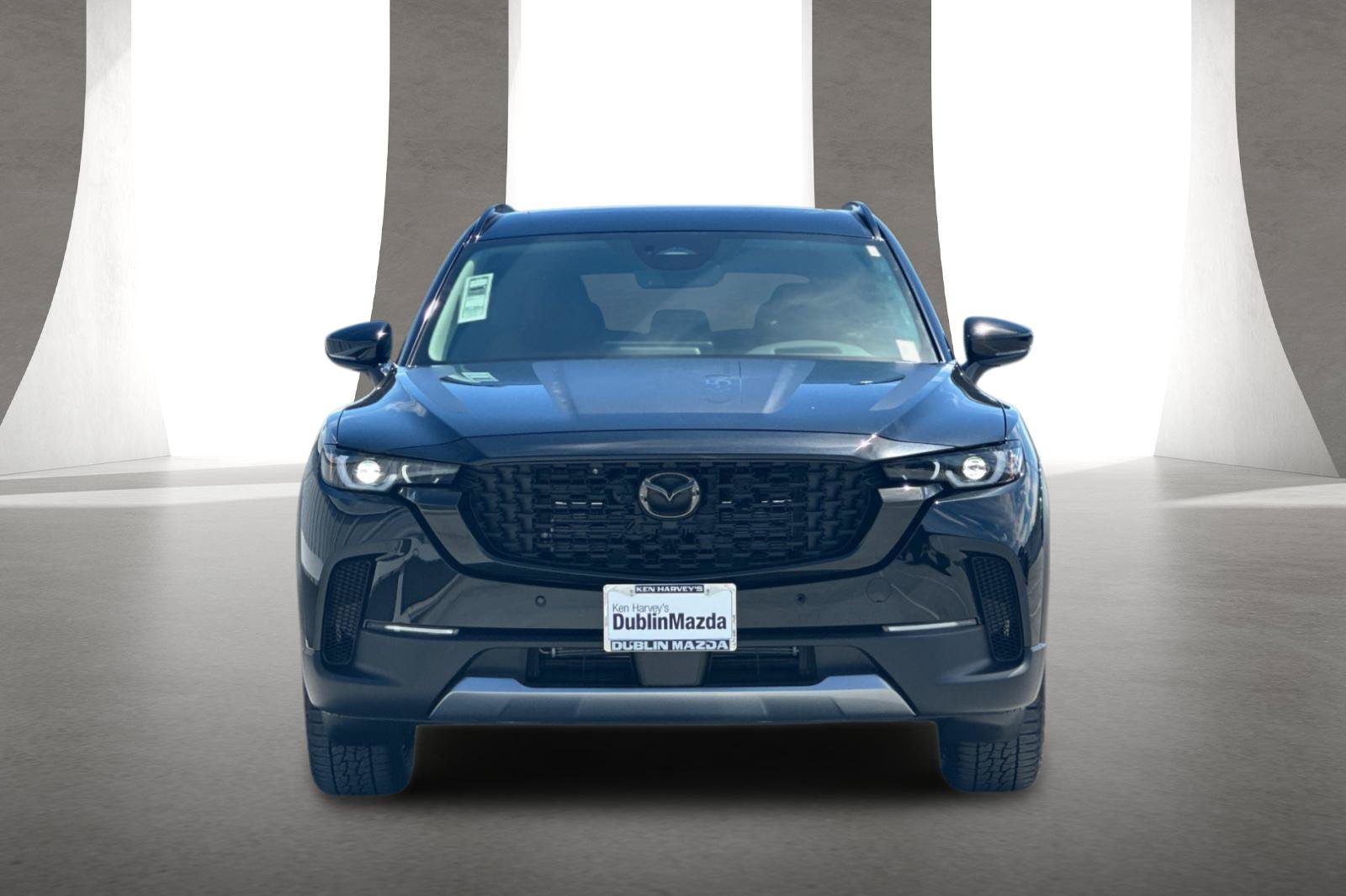 New 2026 MAZDA CX-50 Meridian Edition w/ Cargo Package AWD/4WD image 9