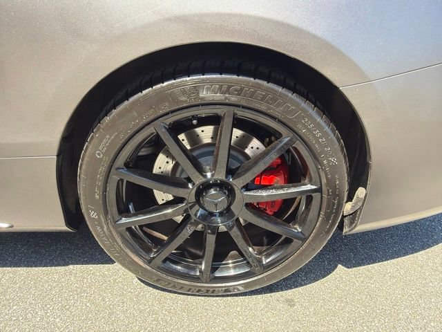 Used 2016 Mercedes-Benz S 63 AMG 4MATIC Coupe image 18