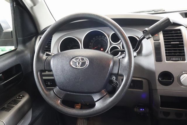 Used 2011 Toyota Tundra 2WD Double Cab w/ Tow Pkg image 14
