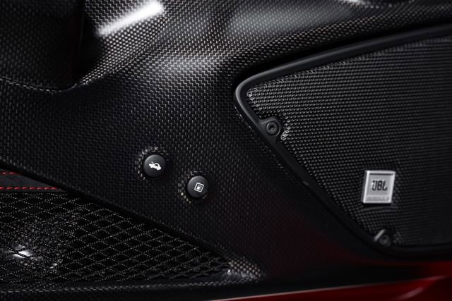 Used 2019 Ferrari 488 Pista Coupe RWD image 68