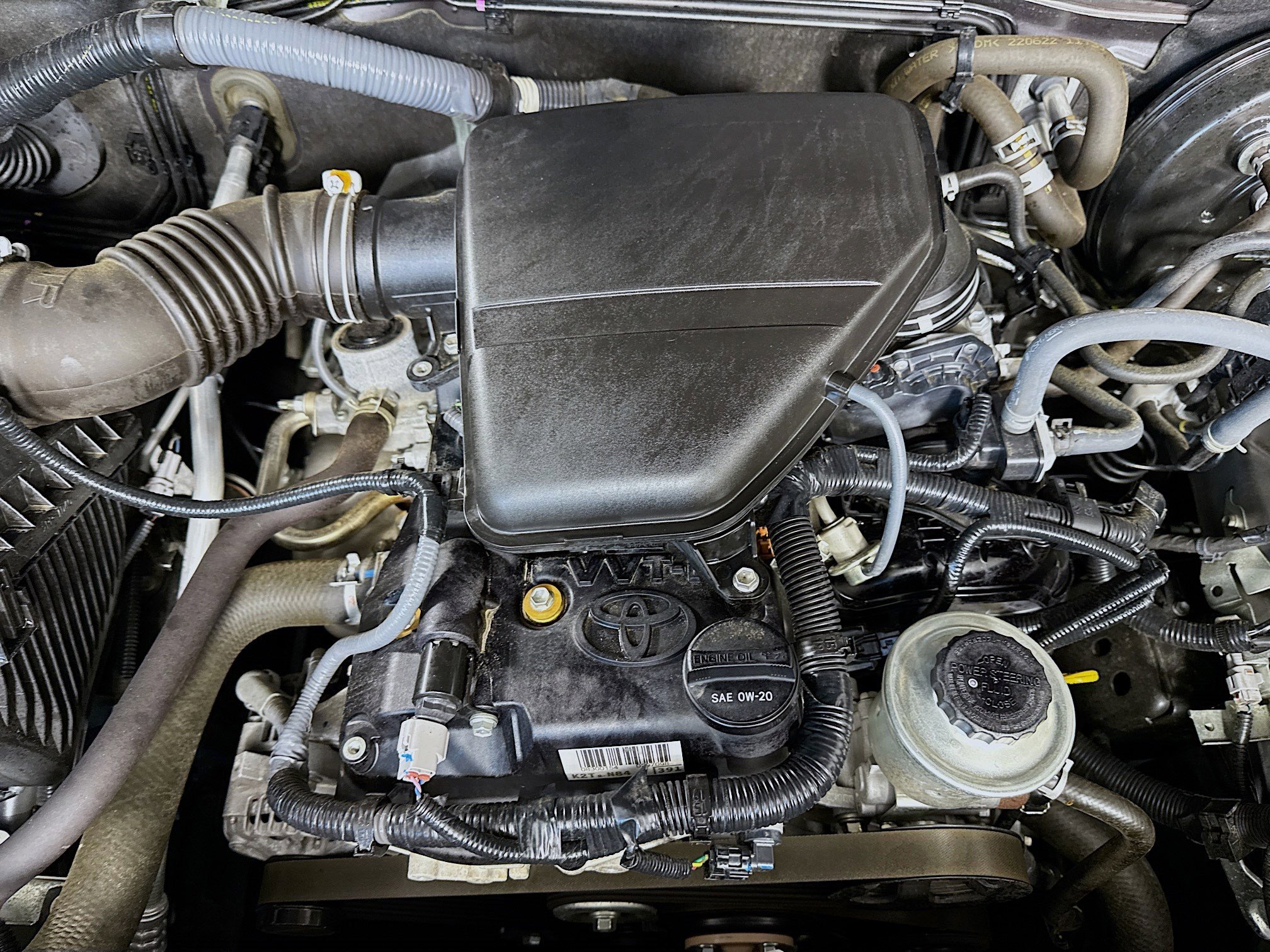 Used 2023 Toyota Tacoma SR image 38