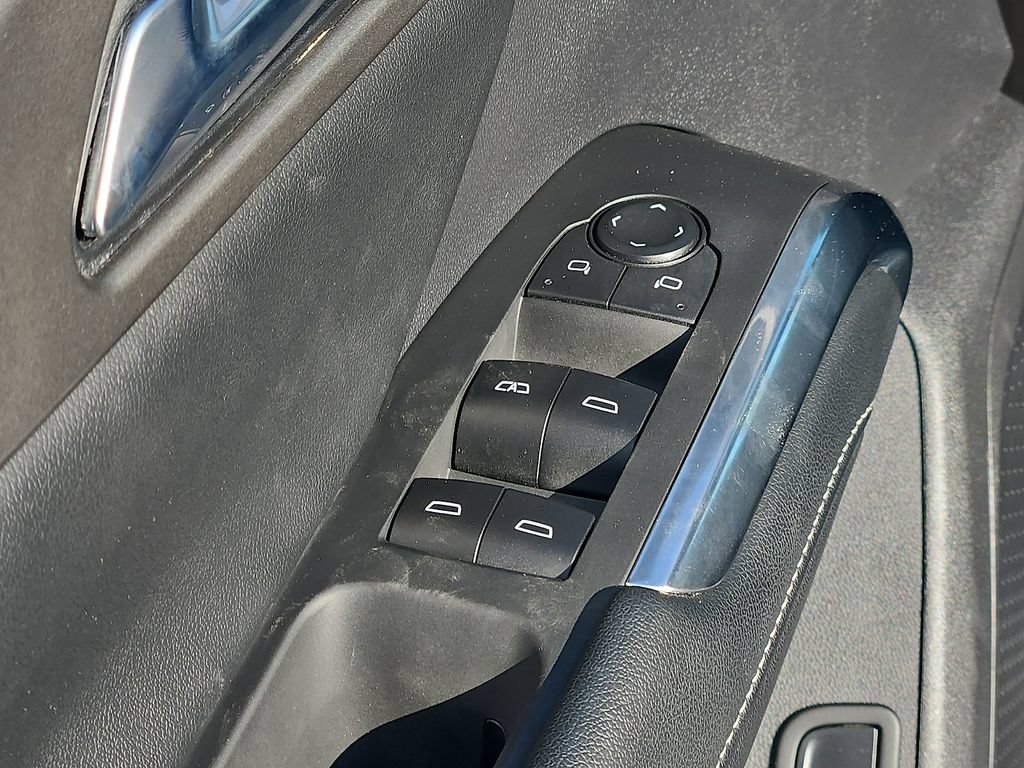 Used 2024 Chevrolet Traverse LT AWD/4WD image 13
