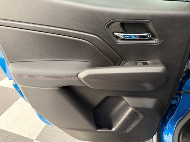 Used 2024 Chevrolet Colorado Z71 w/ Advanced Trailering Package image 15
