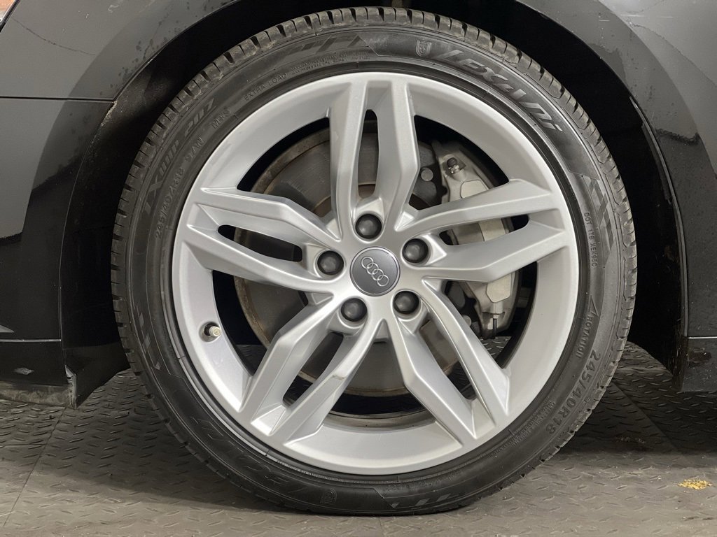 Used 2019 Audi A5 2.0T Premium Plus w/ Premium Plus image 13