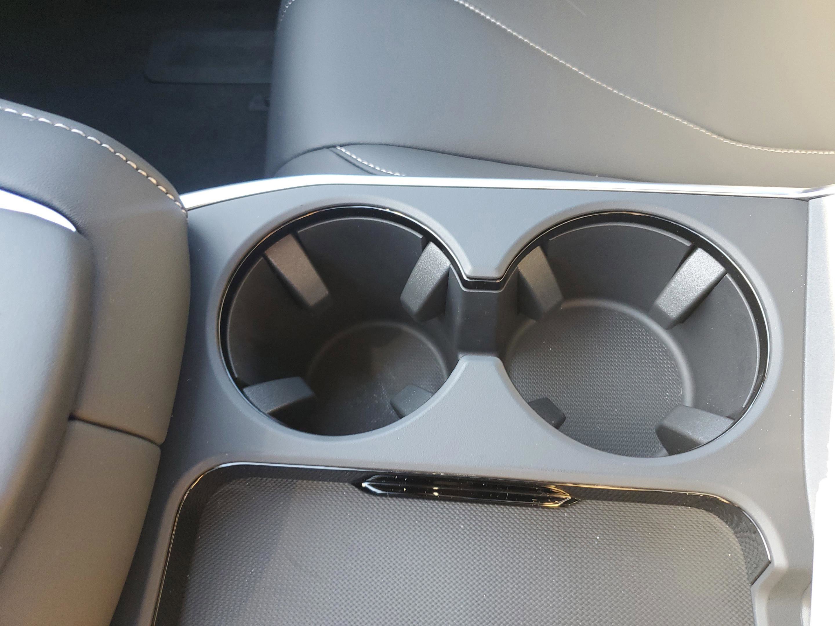 New 2026 Acura RDX SH-AWD image 9