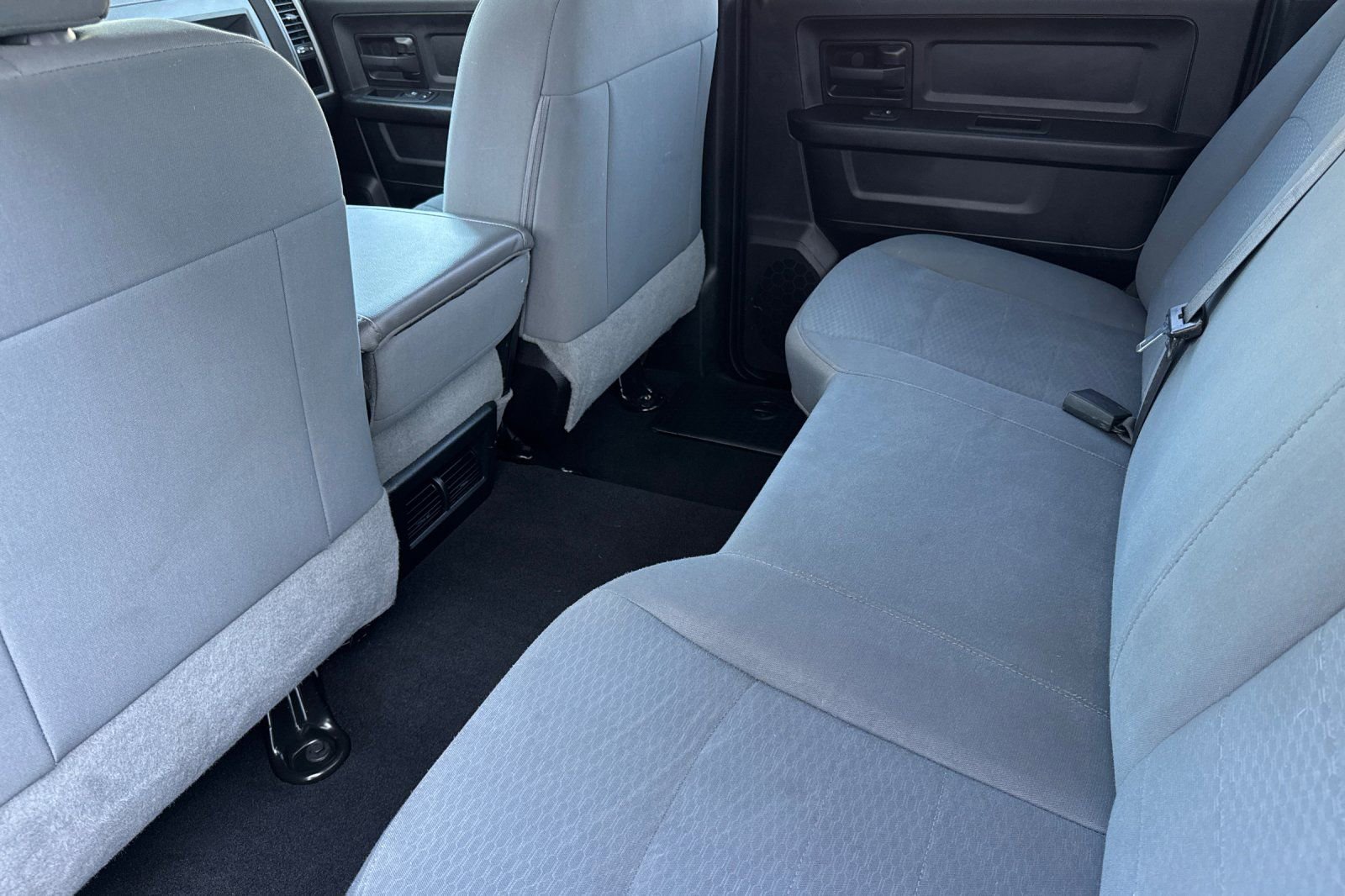 Used 2019 RAM 1500 Express w/ Express Value Package image 11