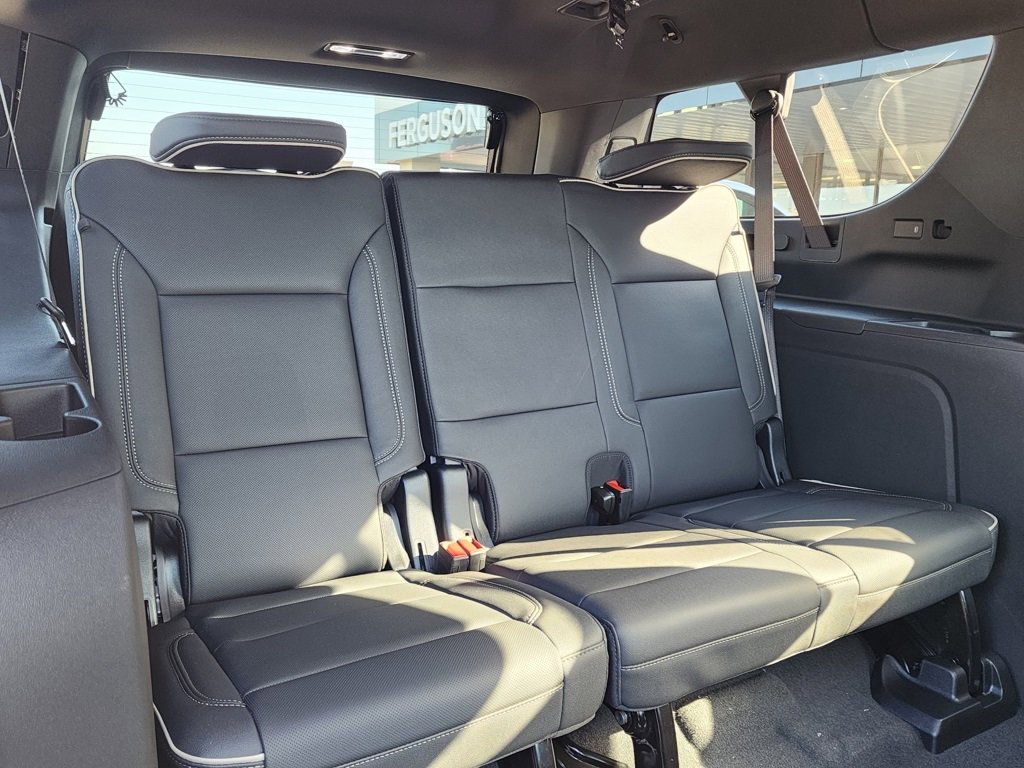 New 2026 GMC Yukon XL Elevation w/ Elevation Premium Package image 51