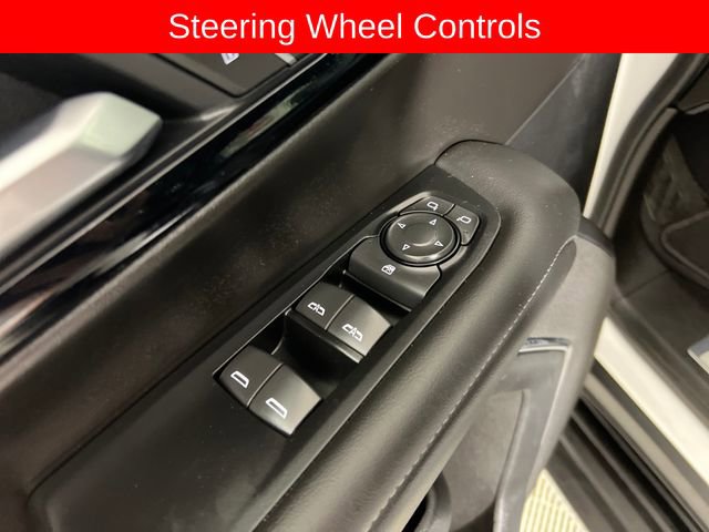 Used 2025 Chevrolet Tahoe LT image 13