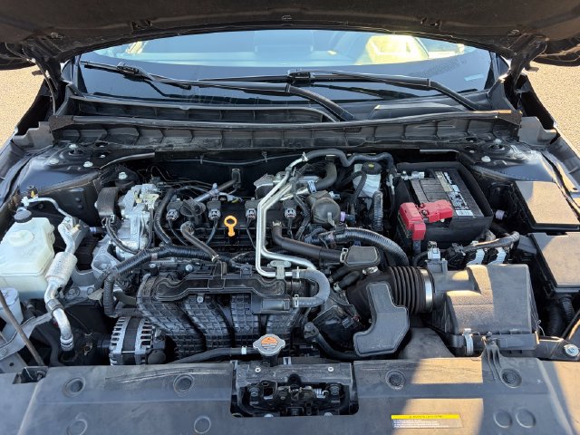 Used 2024 Nissan Altima 2.5 SV FWD image 35