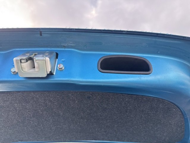 Used 2021 Mitsubishi Mirage ES image 34