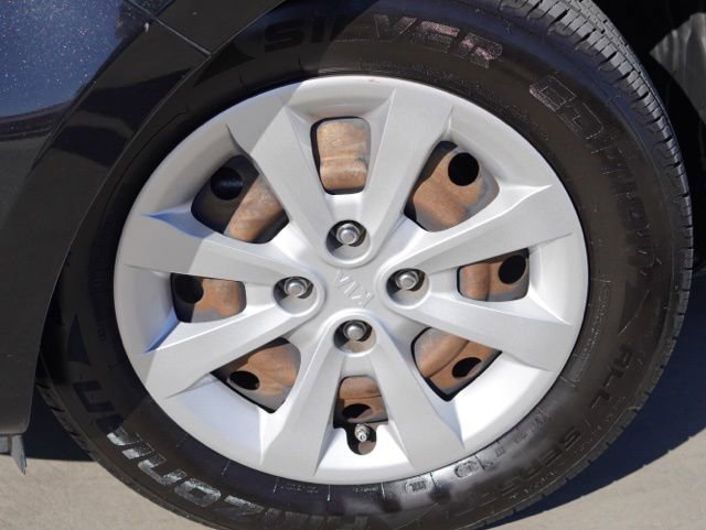 Used 2014 Kia Rio LX image 11