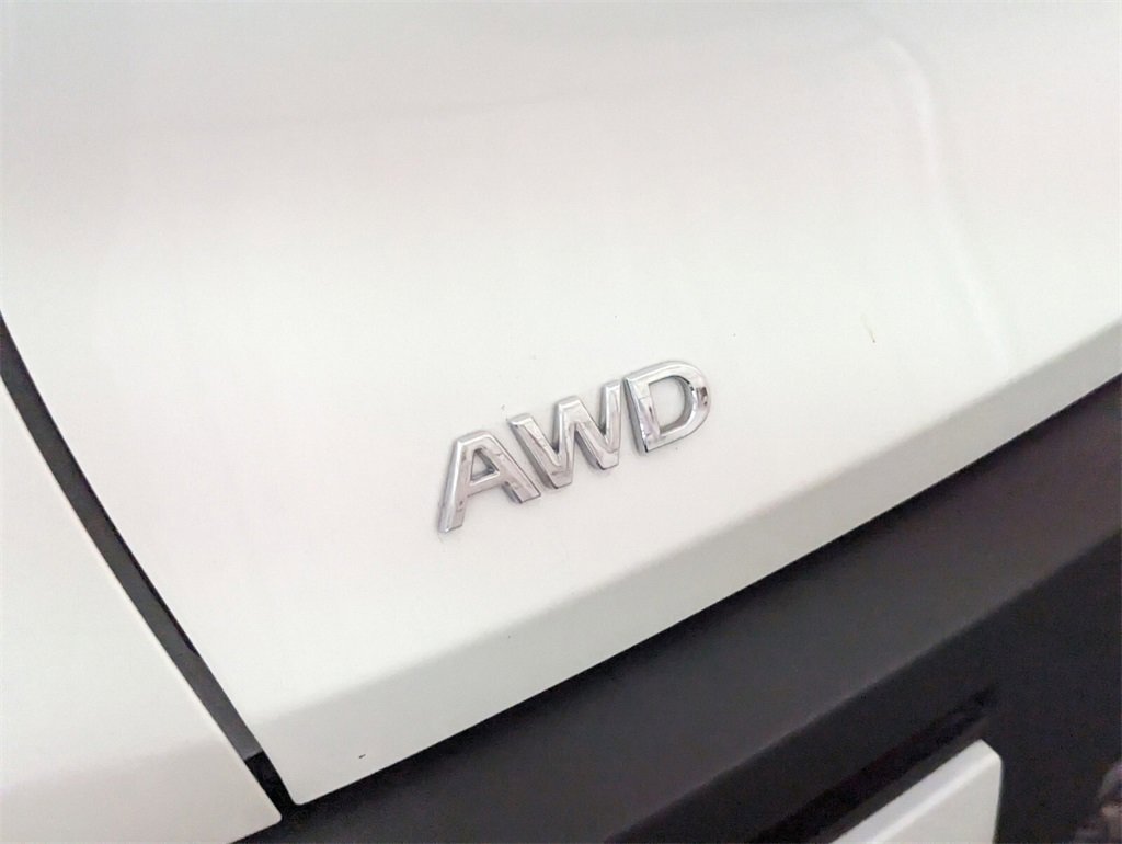 Certified 2025 INFINITI QX60 Sensory w/ Vision Package image 11