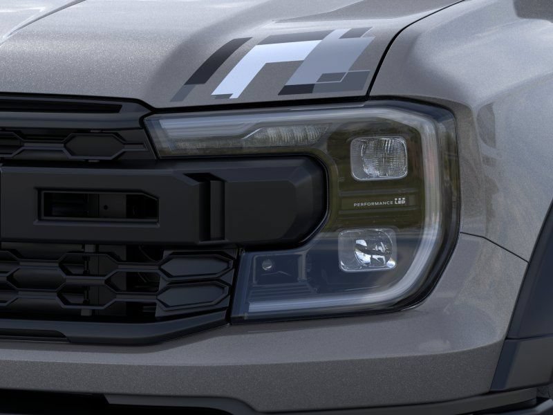 New 2026 Ford Ranger Raptor AWD/4WD image 19