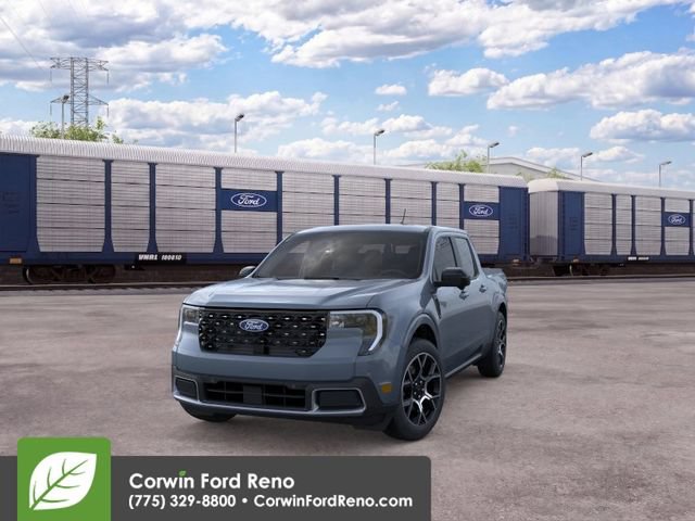 New 2026 Ford Maverick Lariat AWD/4WD image 2