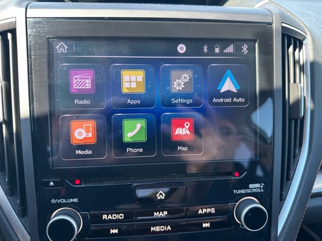 Used 2018 Subaru Crosstrek 2.0i Limited AWD/4WD image 13