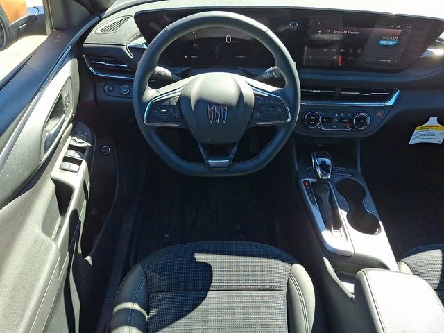 New 2026 Buick Envista Preferred w/ Convenience I Package image 11
