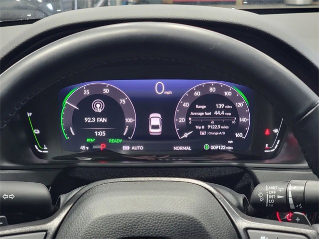 Used 2024 Honda Accord EX-L image 30