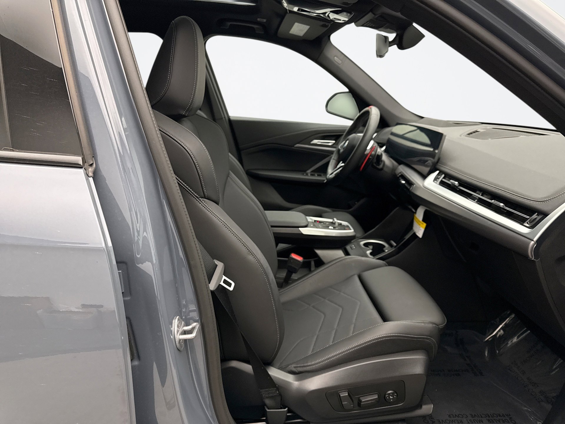 Used 2025 BMW X1 M35i image 18