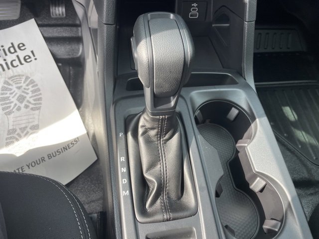 New 2025 Ford Ranger XL w/ Trailer Tow Package image 13