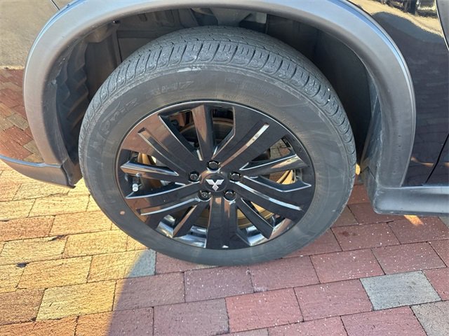 Used 2022 Mitsubishi Outlander Sport LE image 2