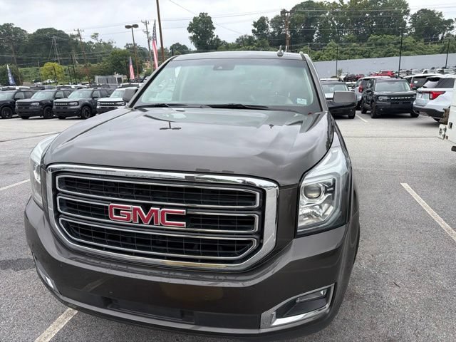 Used 2020 GMC Yukon XL SLT RWD video 2