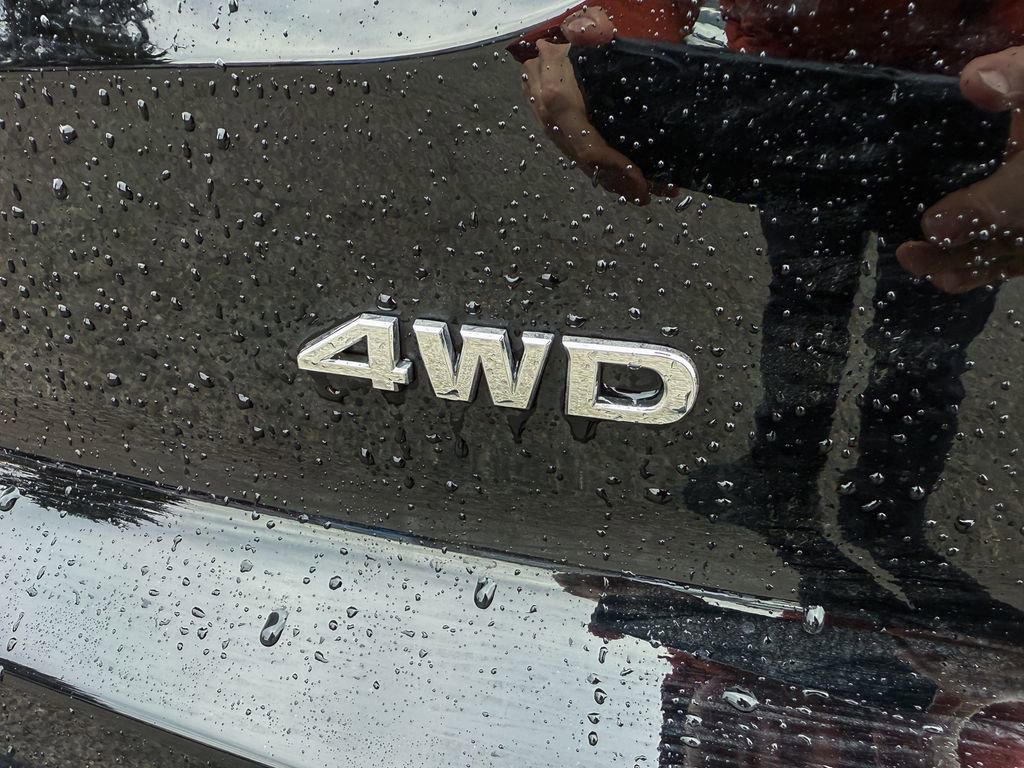 Certified 2023 Nissan Pathfinder S image 8