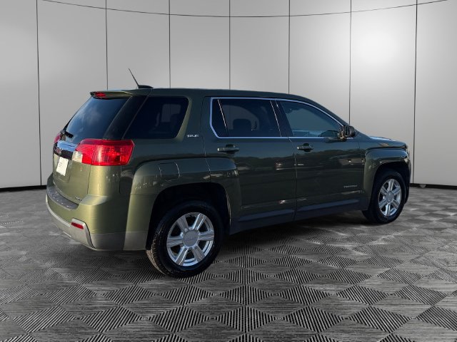 Used 2015 GMC Terrain SLE AWD/4WD image 5