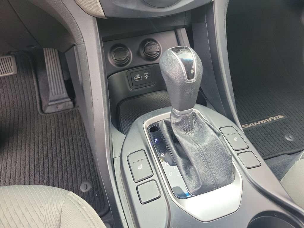 Used 2018 Hyundai Santa Fe Sport w/ 2.4L Value Package 02 FWD image 31