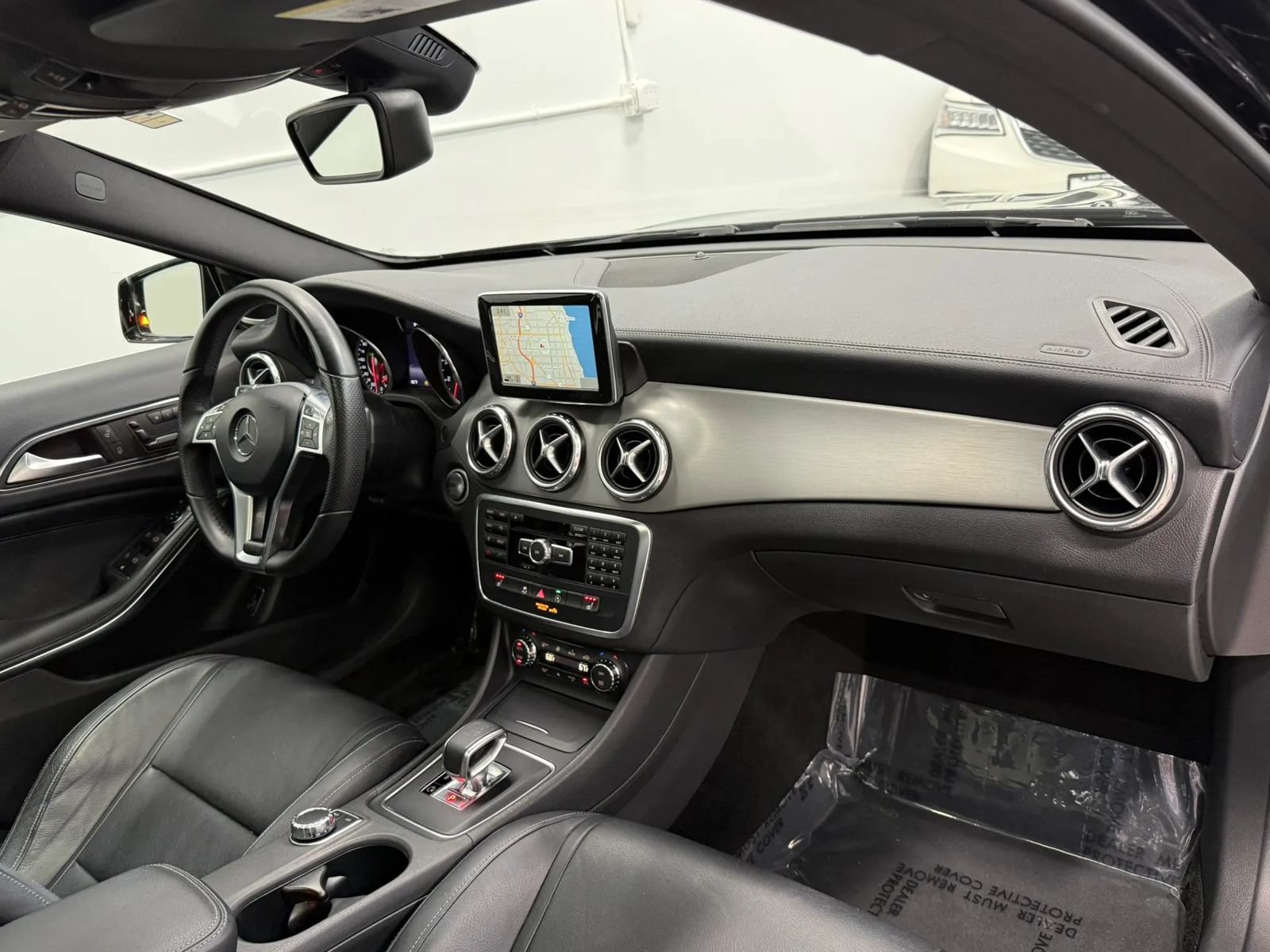Used 2015 Mercedes-Benz GLA 45 AMG 4MATIC image 46