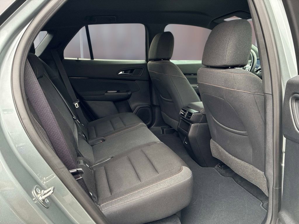 Used 2024 Honda Prologue EX image 11