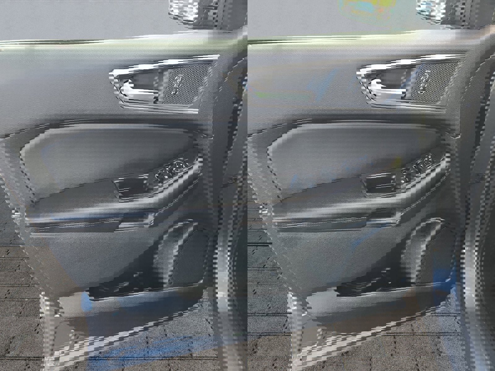 Certified 2022 Ford Edge SEL w/ Convenience Package image 10