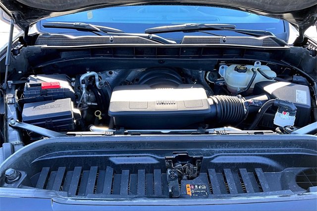 Used 2021 GMC Sierra 1500 Elevation image 31