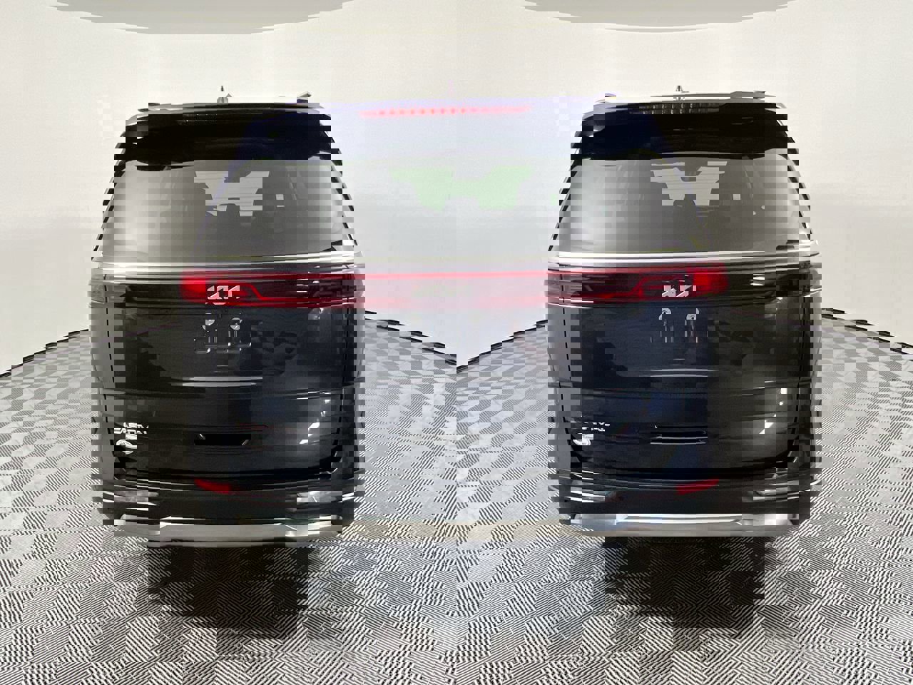 Certified 2024 Kia Carnival SX Prestige image 4