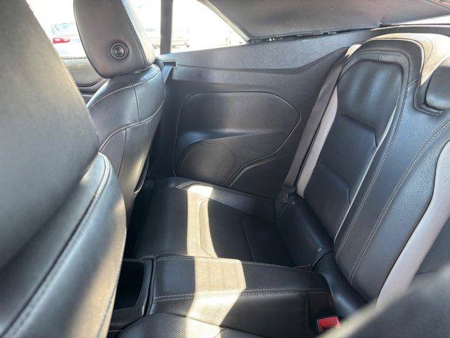 Used 2020 Chevrolet Camaro SS image 15