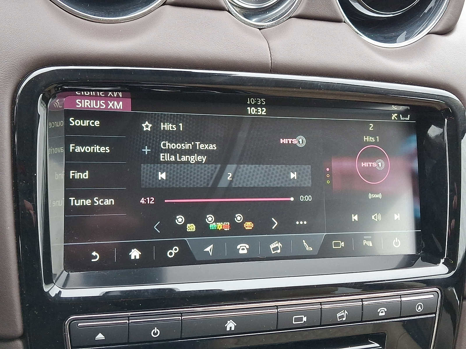 Used 2019 Jaguar XJ L Portfolio image 18