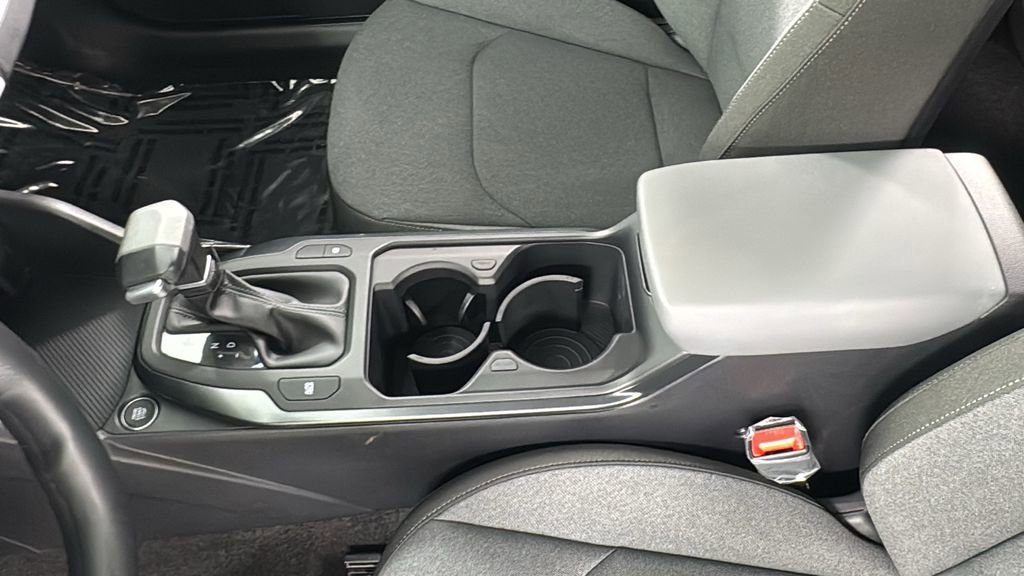 New 2025 Kia K4 LXS image 31