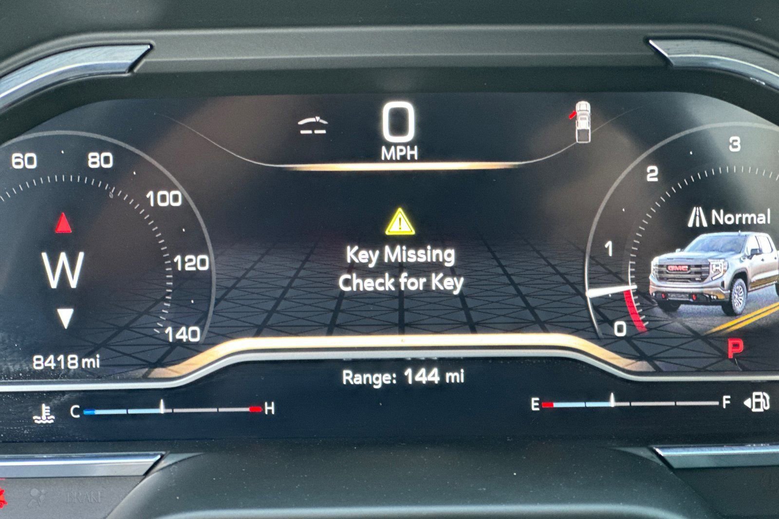 Certified 2025 GMC Sierra 1500 AT4 image 25