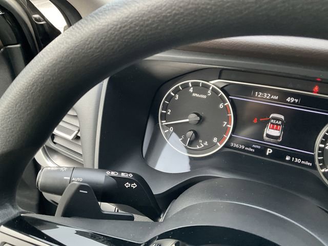 Certified 2023 Nissan Rogue SV image 23