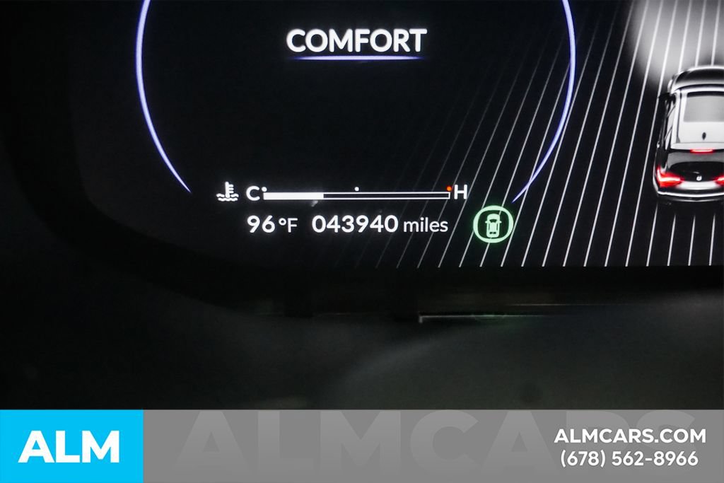 Used 2023 Acura MDX w/ Advance Package AWD/4WD image 66