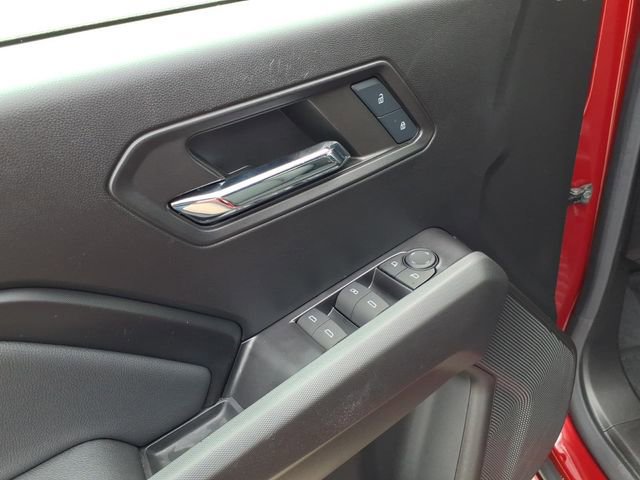 Used 2024 Chevrolet Colorado LT w/ LT Convenience Package III AWD/4WD image 18