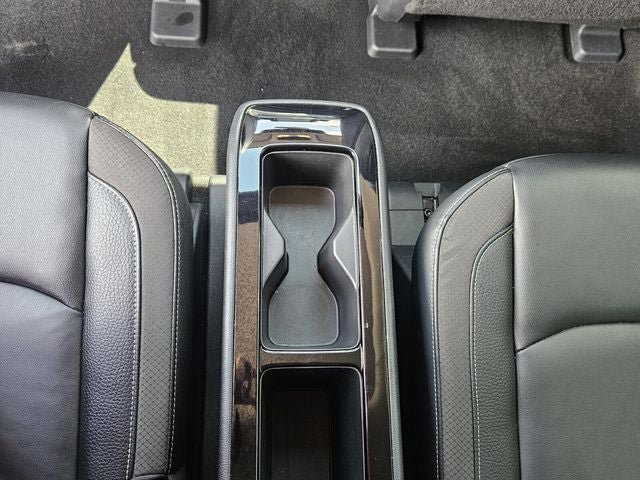 Used 2024 Nissan Pathfinder SL w/ SL Premium Package FWD image 13