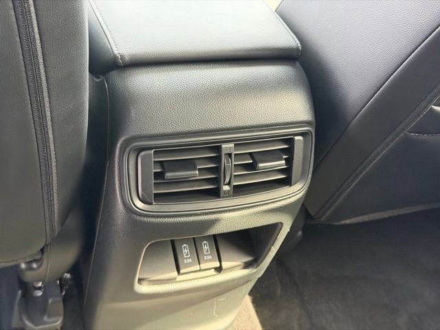 Certified 2022 Honda CR-V EX-L image 22