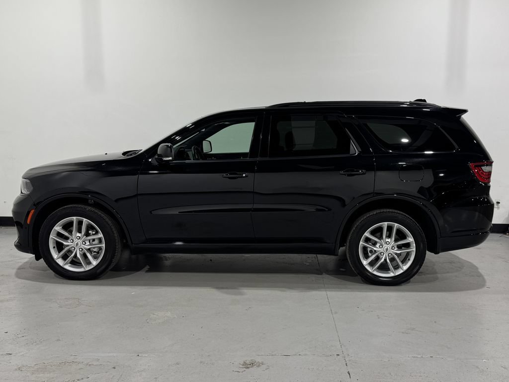 Used 2026 Dodge Durango GT AWD/4WD image 14