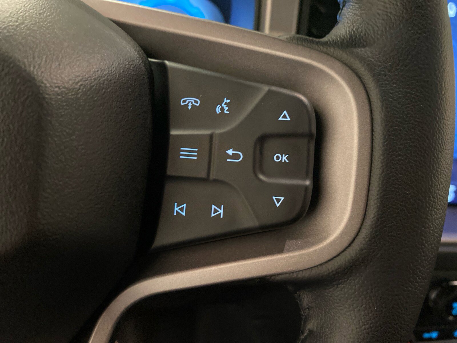 New 2026 Ford Bronco Outer Banks AWD/4WD image 27