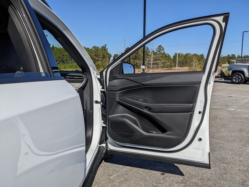 New 2026 Jeep Cherokee Limited image 58