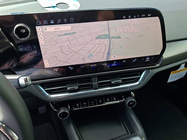 New 2026 Chevrolet Equinox EV LT w/ Comfort Package image 8