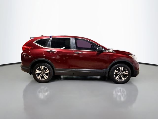 Used 2018 Honda CR-V LX image 5