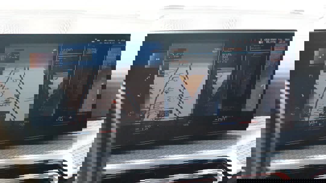 Used 2022 BMW i4 M50 image 38