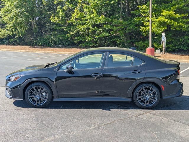 Used 2023 Subaru WRX Premium AWD/4WD image 4